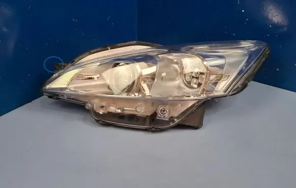Peugeot 508 RXH Headlight/headlamp 1613965880 89905663