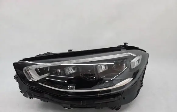 Mercedes-Benz S W223 Headlight/headlamp A2239068703 SPA2239068703