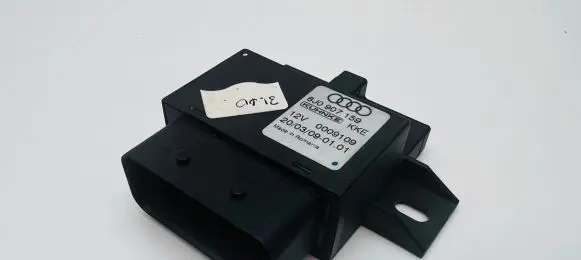 Audi Q7 4L Other control units/modules 8J0907159