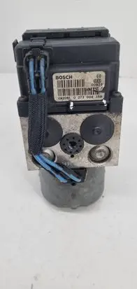 Honda Accord ABS Pump 0273004356