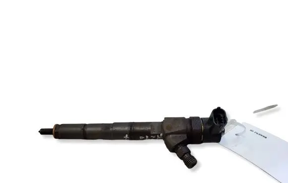 Opel Zafira B Fuel injector 0445110243