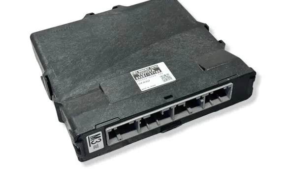 Toyota Prius (XW30) Other control units/modules 8968147100