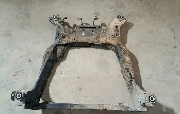 Volvo V70 Front subframe