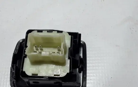 Opel Vivaro Electric window control switch 254118722R