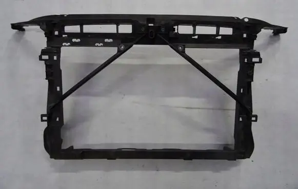 Skoda Octavia Mk3 (5E) Radiator support slam panel 5E0805588C