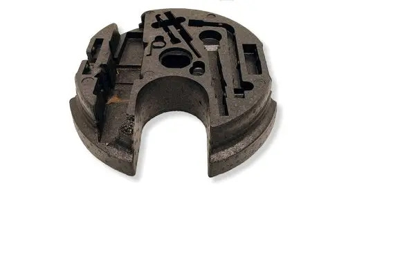 Peugeot 508 Glove box in trunk 9676717380