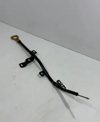 Hyundai i20 (PB PBT) Oil level dip stick