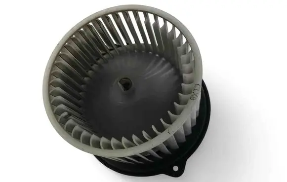 Heater fan/blower
