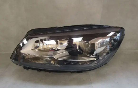 Volkswagen Touran I Headlight/headlamp TOURAN1T1