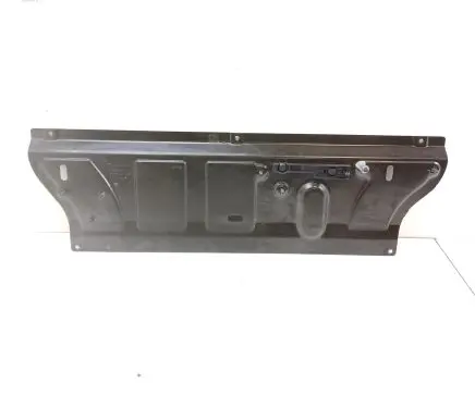 Porsche Taycan 9J1 Other engine bay part 9J1963417 9J1907349