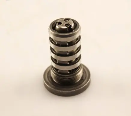 Audi A4 S4 B8 8K Camshaft vanos timing valve 06H109257A