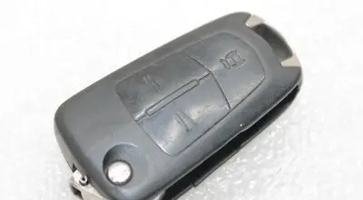 Chevrolet Captiva Ignition key/card 95032389