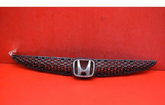 Front grill