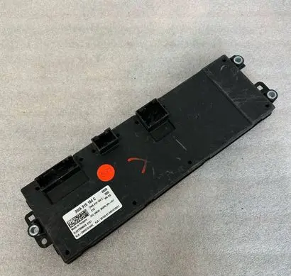 Volkswagen Golf VIII Other control units/modules 3WA915184C