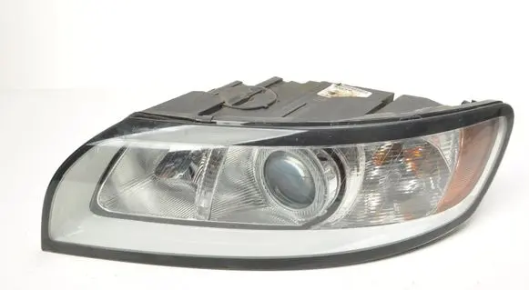 Volvo V50 Headlight/headlamp 31299589