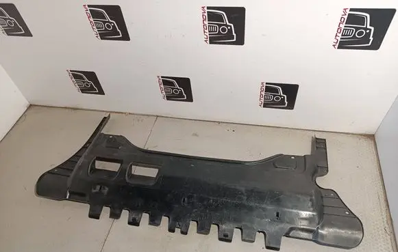 Volkswagen Tiguan Engine splash shield/under tray 5QF825235B 6601029588860P 5QF825235C
