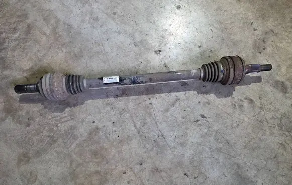 Audi Q7 4L Rear driveshaft 7L8501201B