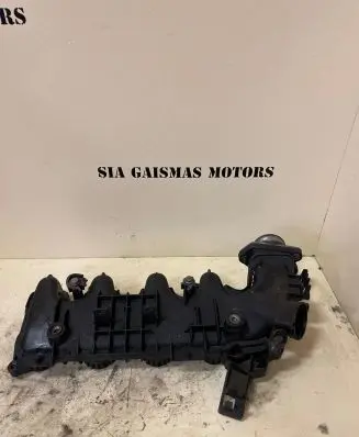 Ford Fusion Intake manifold 9653808680