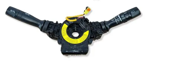 Hyundai i40 Wiper turn signal indicator stalk/switch 934202Y660
