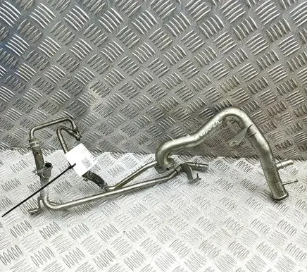 Volvo XC60 Engine coolant pipe/hose 31319352 32257277