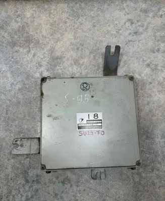 Subaru Forester SG Engine control unit/module 22644AA630 A56000R40 R407903
