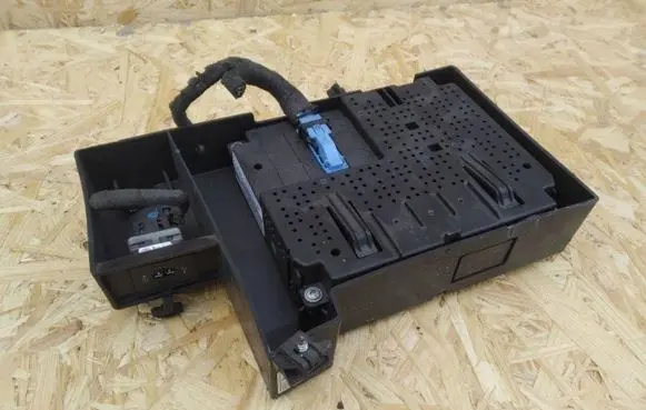 Fiat Linea Other control units/modules 51809185