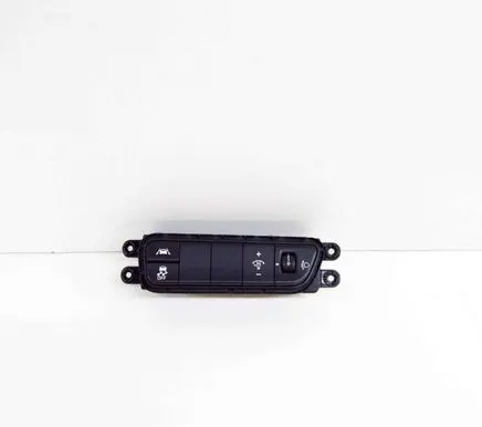 KIA Niro A set of switches 93700G5HG0WK 93700G5HG0