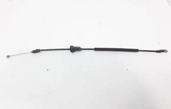 Skoda Octavia Mk2 (1Z) Rear door cable line 