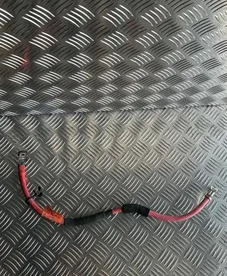 Renault Trafic III (X82) Positive cable (battery) 240801846R 93455627