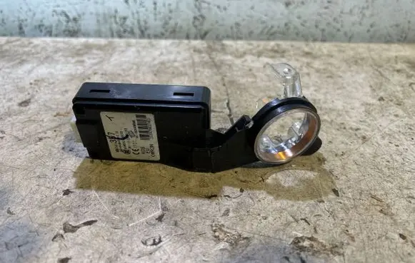 Mitsubishi Lancer X Immobiliser reader (aerial) MN141357 2006DJ1878 G8D640MR
