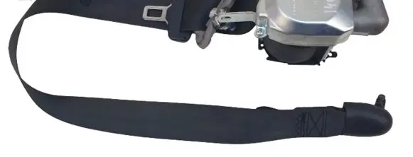 Hyundai i40 Front seatbelt 888203Z000