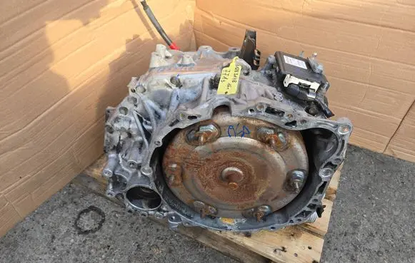 Volvo V60 Automatic gearbox 1283148