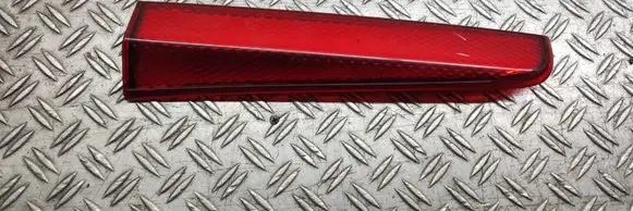 Nissan Note (E11) Rear tail light reflector 16752
