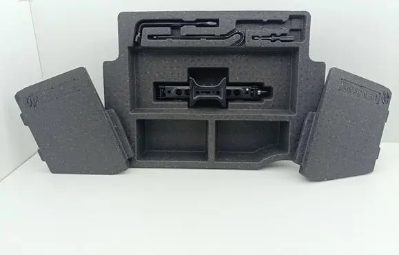 Subaru Legacy VII Tool set 91144AN00A