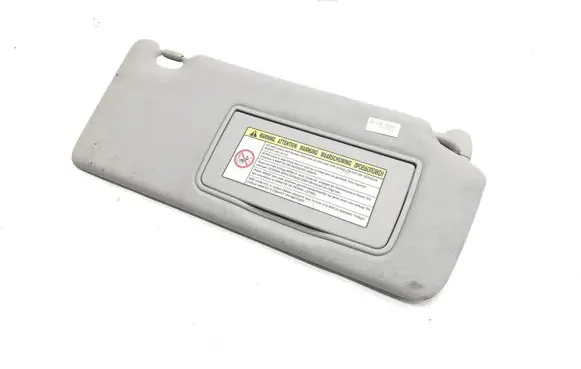 Honda Civic Sun visor 