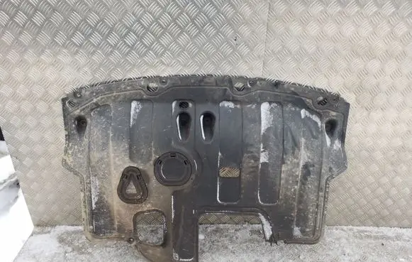KIA Soul Engine splash shield/under tray 29110B2000