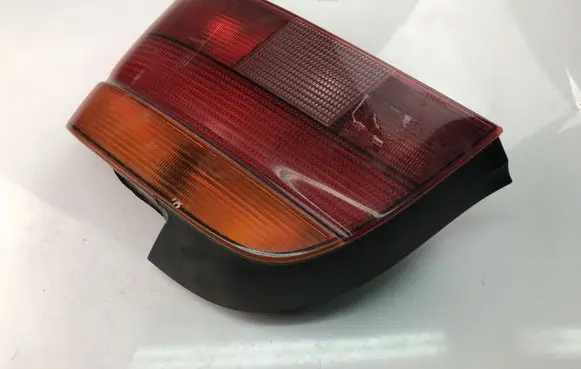 BMW 5 E39 Rear/tail lights 14603400