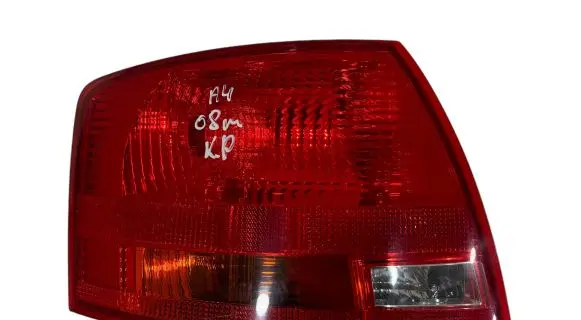 Audi A4 S4 B8 8K Rear/tail lights 8E9945095E