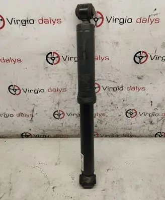 Citroen C3 Rear shock absorber/damper 22273354 9801739480
