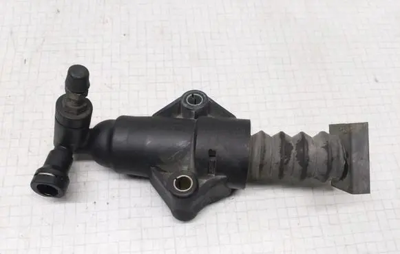 Audi A3 S3 8L Clutch master cylinder 1J0721261F