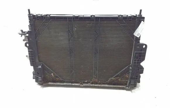 Volvo XC60 Radiator set
