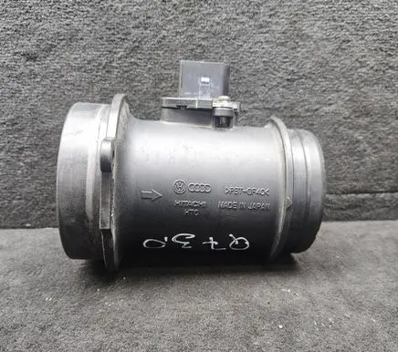 Audi Q7 4L Mass air flow meter 059906461K