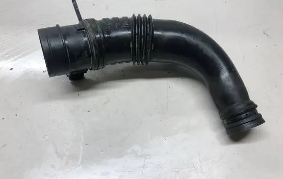 Fiat Ducato Mass air flow meter 55190587