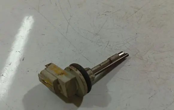 Ford Mondeo MK IV Interior temperature sensor 