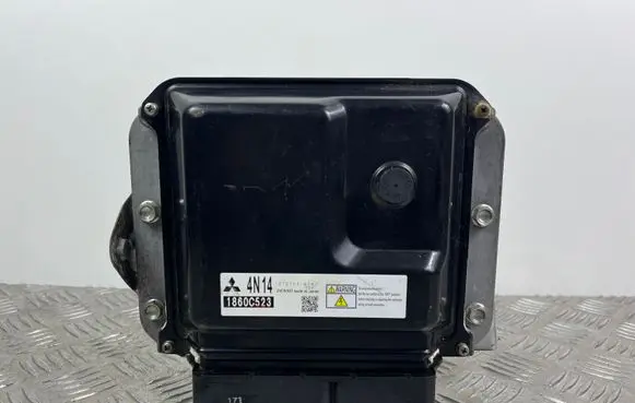 Mitsubishi Outlander Engine control unit/module 1860C523