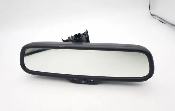 Audi A6 C7 Rear view mirror (interior) 8T0857511AB