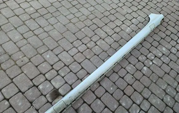 Opel Insignia B Front sill (body part) 39132747