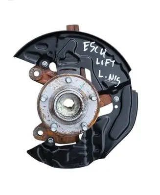 Ford Escape IV Front wheel hub spindle knuckle LX6C3K171B2B