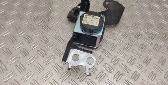 Toyota Prius (XW50) Rear seatbelt 631919900D 0R709006