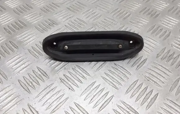 Citroen Berlingo Sliding door contact joint 15556300